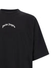 Palm Angels Classic Logo T-shirt