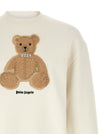 Palm Angels Bear Sweatshirt