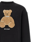 Palm Angels Bear Sweatshirt