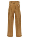 Palm Angels Corduory Suit Tape Pants