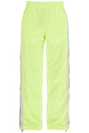 Palm Angels contrast band joggers with track in