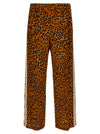 Palm Angels Cheetah Track Joggers