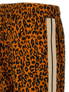 Palm Angels Cheetah Track Joggers
