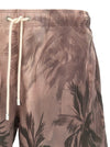 Palm Angels Sunset Palms Swimsuit