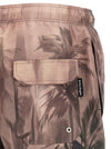 Palm Angels Sunset Palms Swimsuit