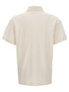 Palm Angels Monogram Polo Shirt