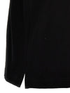 Palm Angels Monogram Polo Shirt