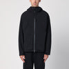 Purple Mountain Observatory Black 3-Layer Shell jacket