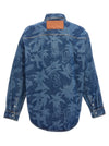 Palm Angels Palmity Allover Laser Jacket