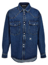 Palm Angels Lw Monogram Jacket