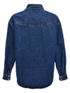 Palm Angels Lw Monogram Jacket