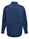 Palm Angels Lw Monogram Jacket