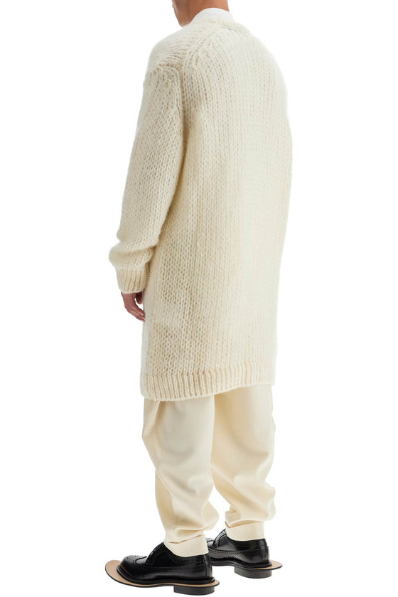 Comme Des Garcons Homme Plus "oversized moh