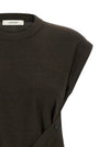Lemaire Side Panel Top