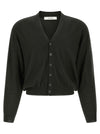 Lemaire Twisted Cardigan