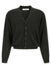 Lemaire Twisted Cardigan