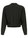 Lemaire Twisted Cardigan