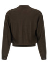 Lemaire Twisted Cardigan