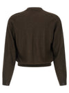 Lemaire Twisted Cardigan