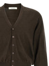 Lemaire Twisted Cardigan