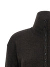 Lemaire Button Cardigan