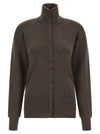 Lemaire Buttoned Top Cardigan