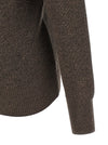 Lemaire Buttoned Top Cardigan
