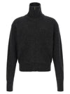 Lemaire Zip Cardigan