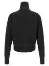 Lemaire Zip Cardigan