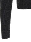 Lemaire Zip Cardigan