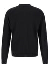 Lemaire Relaxed Twisted Cardigan