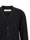 Lemaire Relaxed Twisted Cardigan
