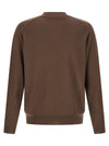 Lemaire Relaxed Twisted Cardigan