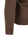Lemaire Relaxed Twisted Cardigan