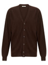 Lemaire Relaxed Twisted Cardigan