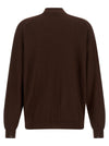 Lemaire Relaxed Twisted Cardigan