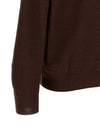 Lemaire Relaxed Twisted Cardigan