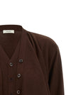 Lemaire Trompe Loeil Effect Cardigan