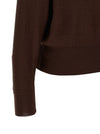 Lemaire Trompe Loeil Effect Cardigan