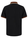 Marni Polo With Contrasting Details