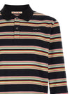 Marni Striped Polo Shirt