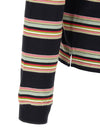 Marni Striped Polo Shirt