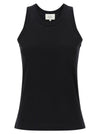 Loulou De Saison Poso Tank Top