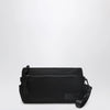 DONE! Black nylon pouch