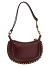 Isabel Marant Oskan Moon Shoulder Bag