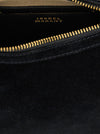 Isabel Marant Oskan Moon Shoulder Bag