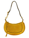 Isabel Marant Oskan Moon Shoulder Bag