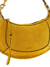 Isabel Marant Oskan Moon Shoulder Bag