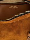 Isabel Marant Oskan Moon Shoulder Bag