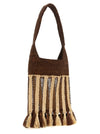 Isabel Marant Praia Small Shoulder Bag